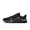 Nike Women's Metcon 9 Easyon Workout Shoes In Black