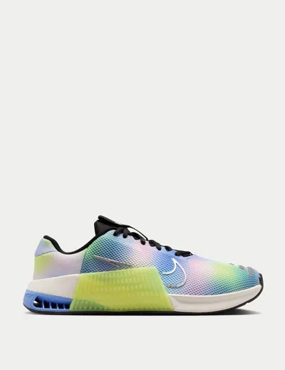 NIKE WOMEN'S METCON 9 SE TRAINERS
