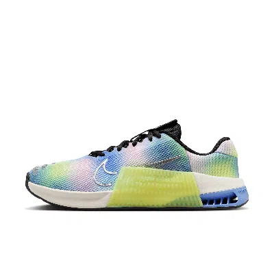 Nike Metcon 9 Se Training Shoe In Black