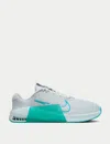 Nike Women's Metcon 9 Trainers In Gray
