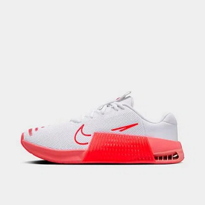 NIKE NIKE WOMEN'S METCON 9 TRAINING SHOES