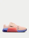 Nike Women's Metcon 9 Training Shoes In Brown