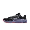 Nike Women's Metcon 9 Workout Shoes In Black