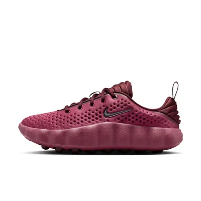 Nike Women's Mind 002 Pregame Shoes In Red