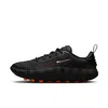 Nike Mind 002 Perforated Mind Sneakers In Black