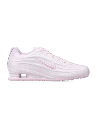 Nike Women's Mini Shox Z Sneakers In Multi