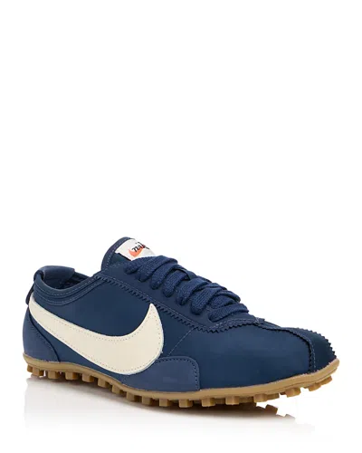 Nike Women's Moon Sneakers In Blue