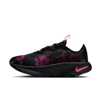 Nike Women's Motiva 2 Se Walking Shoes In Black