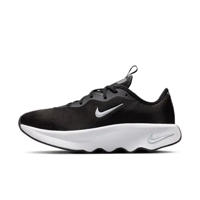 Nike Women's Motiva 2 Walking Shoes In Black