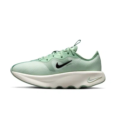 Nike Women's Motiva 2 Walking Shoes In Gray