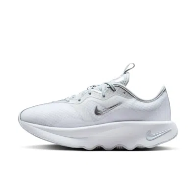 Nike Women's Motiva 2 Walking Shoes In White