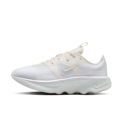 Nike Women's Motiva 2 Walking Shoes In White