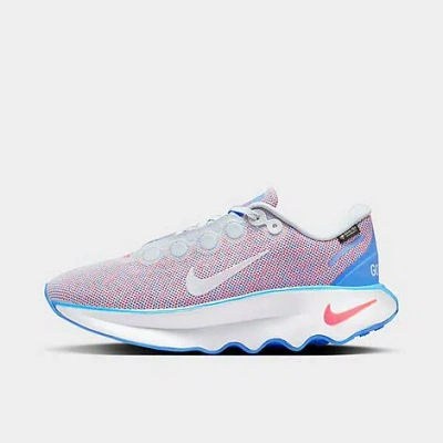NIKE NIKE WOMEN'S MOTIVA GORE-TEX CASUAL SHOES