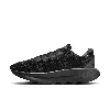 Nike Women's Motiva Gore-tex Waterproof Walking Shoes In Black