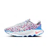 Nike Women's Motiva Gore-tex Waterproof Walking Shoes In Blue