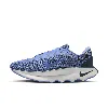 Nike Women's Motiva Gore-tex Waterproof Walking Shoes In Royal Pulse/cobalt/navy