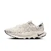 Nike Women's Motiva Gore-tex Waterproof Walking Shoes In Brown