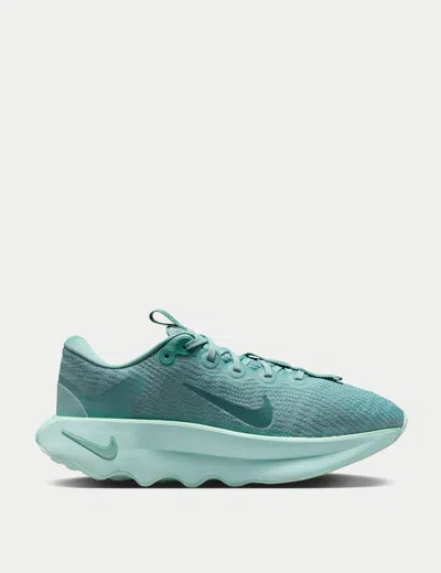 Nike Women's Motiva Trainers In Blue