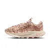 Nike Motiva Walking Shoe In Brown