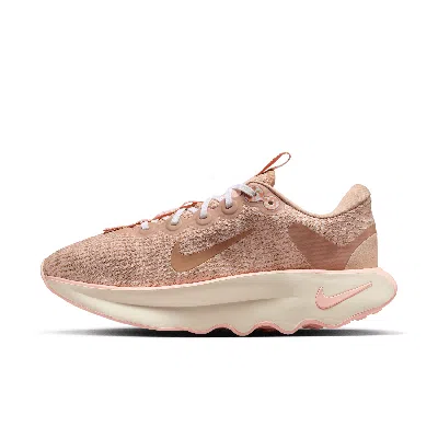 NIKE WOMEN'S MOTIVA WALKING SHOES,1015725146