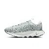 Nike Motiva Gore-tex Womens Weatherized Road Running Shoes Training Womens In Metallic Silver/lt Silver/jade Horizon
