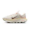 Nike Women's Motiva Walking Shoes In White