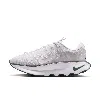Nike Motiva Road Runner Walking Shoe In White