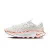 Nike Women's Motiva Walking Shoes In White