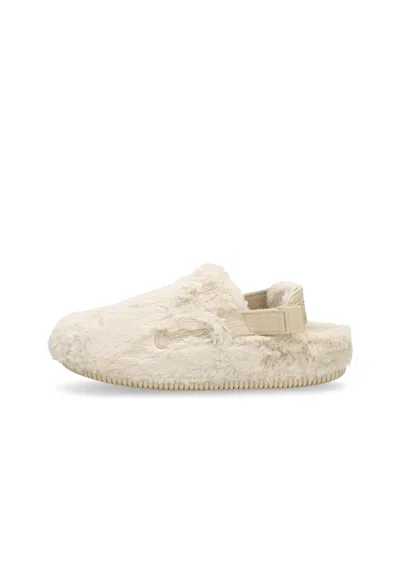 Nike Women's Mule W Calm Mule If Sanddrift/sanddrift