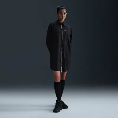 Nike Women's Naomi Osaka Dress In Black