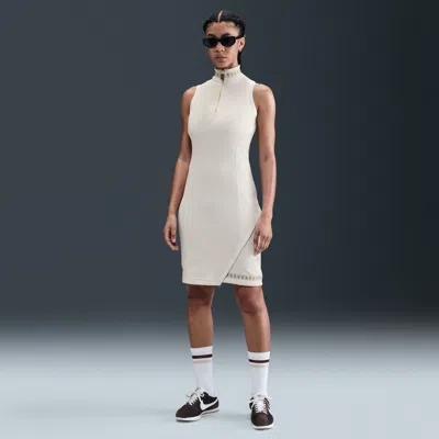 Nike Women's Naomi Osaka Dress In Grey
