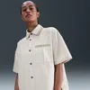Nike Women's Naomi Osaka Oversized Short-sleeve Top