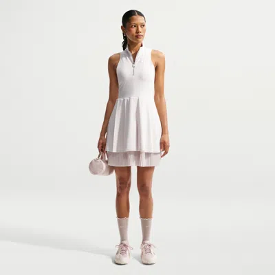 Nike Women's Naomi Osaka Tight Dress In White