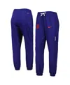 Shop Nike Women's Navy Usmnt Standard Issue Performance Pants