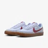 Nike Killshot 2 Lilac And Red Sneaker Women In Blue