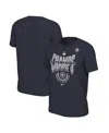Nike Women's  Navy Uconn Huskies 2023 Ncaa Men's Basketball National Champions Locker Room T-shirt In Navy