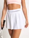 Nike Court Advantage Dri-fit Pleated Tennis Skort