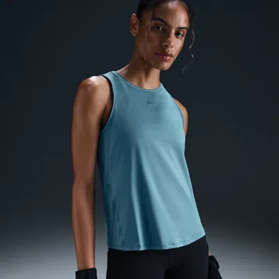 Nike Women's One Classic Dri-fit Tank Top