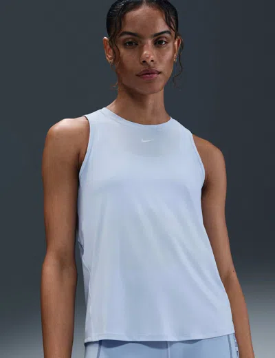 Nike Women's One Classic Dri-fit Tank Top