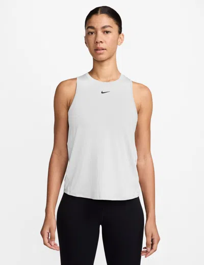 NIKE WOMEN'S ONE CLASSIC DRI-FIT TANK TOP