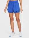 Nike Women's One Dri-fit 2-in-1 Shorts