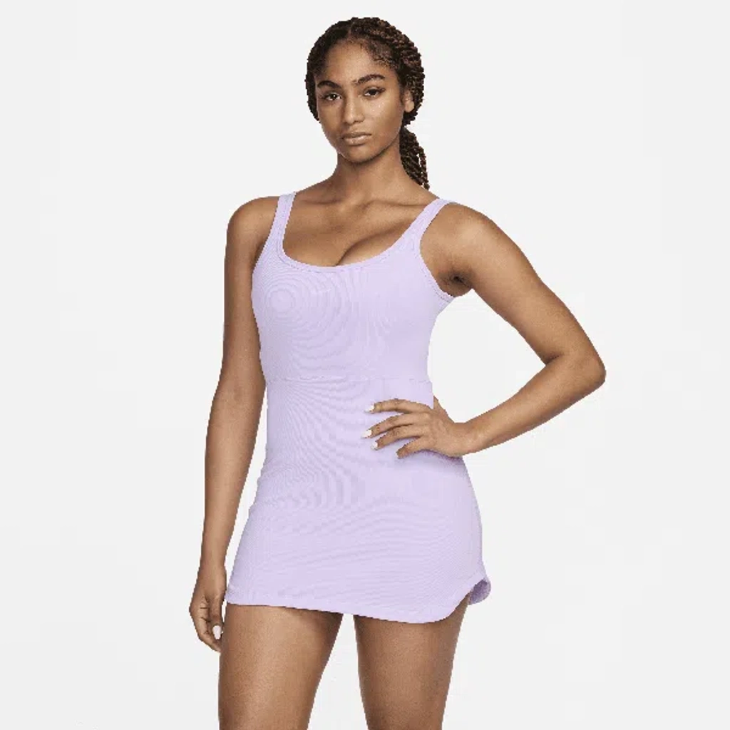 nike purple dress Nike - Women - Nike Air Mesh Dress