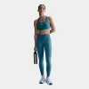 Nike Women's One High-waisted 7/8 Leggings With Pockets