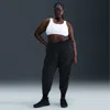 Nike Women's One Dri-fit High-waisted 7/8 Jogger Pants (plus Size)