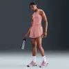 Nike Women's One Dri-fit Loose 3" Brief-lined Shorts
