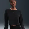 Nike Women's One Dri-fit Mid Layer