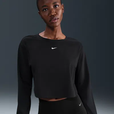 Nike Women's One Dri-fit Mid Layer