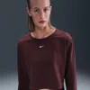 Nike Women's One Dri-fit Mid Layer