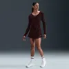 Nike Women's One Dri-fit Skirt