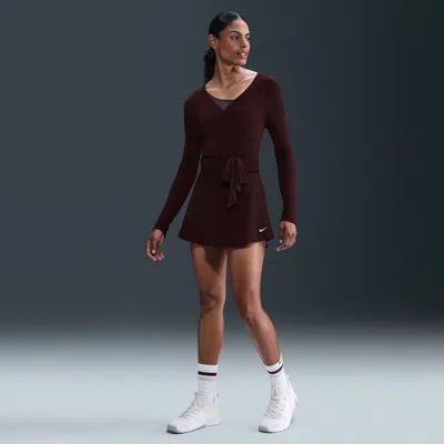 Nike Women's One Dri-fit Skirt